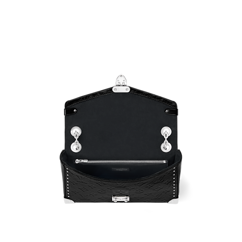 Trunkie Fashion Leather in Women's Handbags Handbags collections by Louis Vuitton (Product zoom)