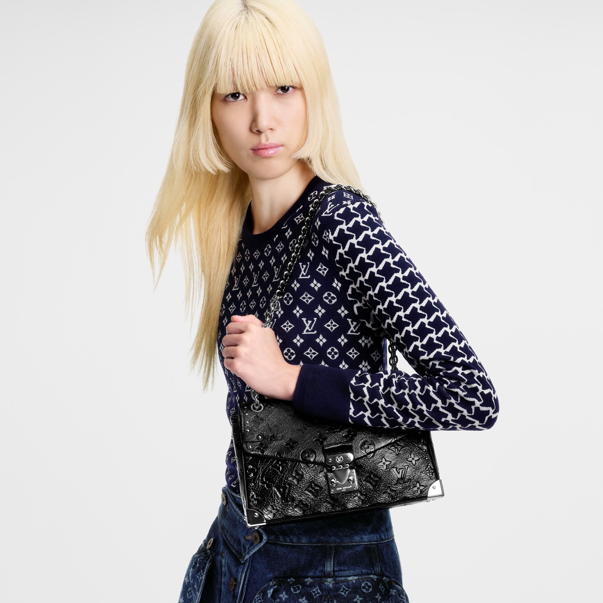 Trunkie Fashion Leather in Women