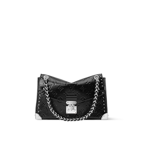 Trunkie Fashion Leather in Women's Handbags Handbags collections by Louis Vuitton (Product zoom)