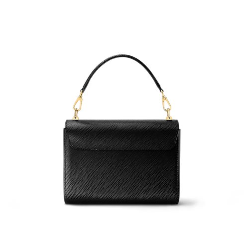 Twist MM Epi Leather in Women's Handbags All Collections collections by Louis Vuitton (Product zoom)