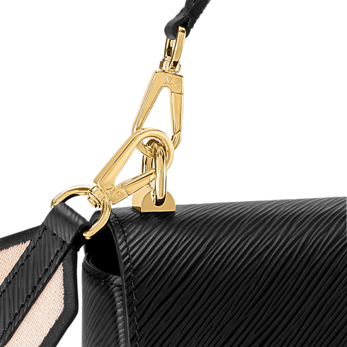 Twist MM Epi Leather in Women's Handbags All Collections collections by Louis Vuitton (Product zoom)