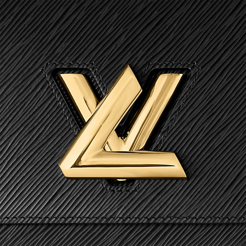 Twist MM Epi Leather in Women's Handbags All Collections collections by Louis Vuitton (Product zoom)
