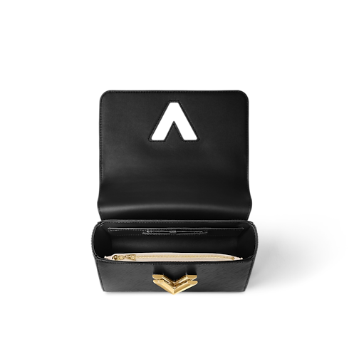 Twist MM Epi Leather in Women's Handbags All Collections collections by Louis Vuitton (Product zoom)
