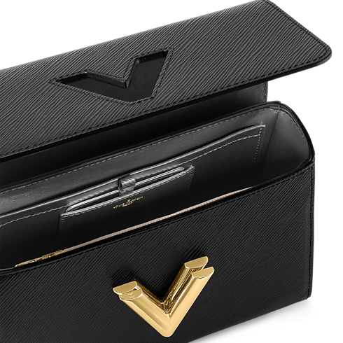 Twist MM Epi Leather in Women's Handbags All Collections collections by Louis Vuitton (Product zoom)