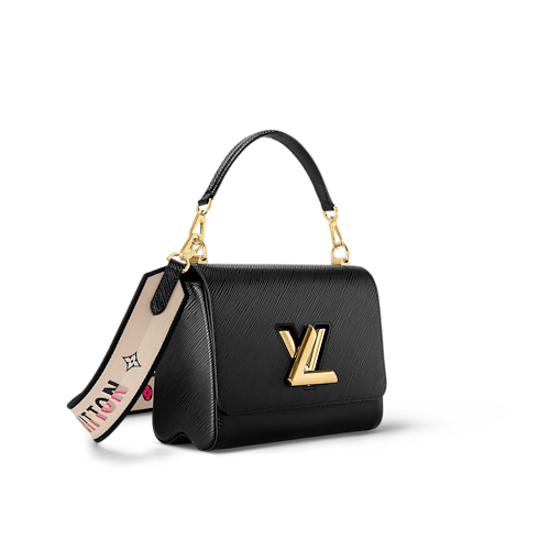 Twist MM Epi Leather in Women's Handbags All Collections collections by Louis Vuitton (Product zoom)