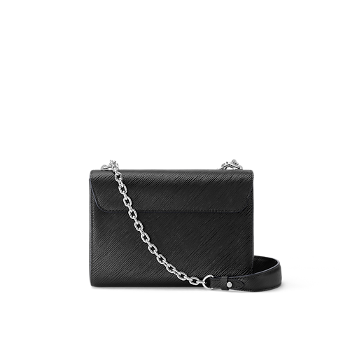 Twist MM Bag Epi Leather in Women's Handbags Handbags collections by Louis Vuitton (Product zoom)