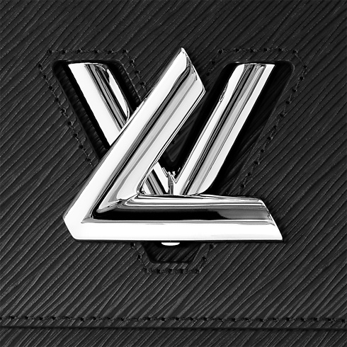 Twist MM Bag Epi Leather in Women's Handbags Handbags collections by Louis Vuitton (Product zoom)