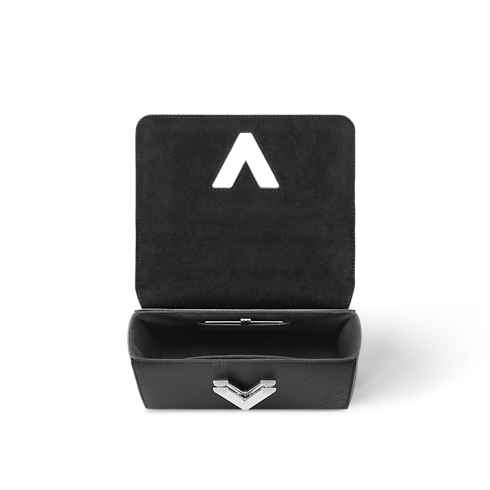 Twist MM Bag Epi Leather in Women's Handbags Handbags collections by Louis Vuitton (Product zoom)