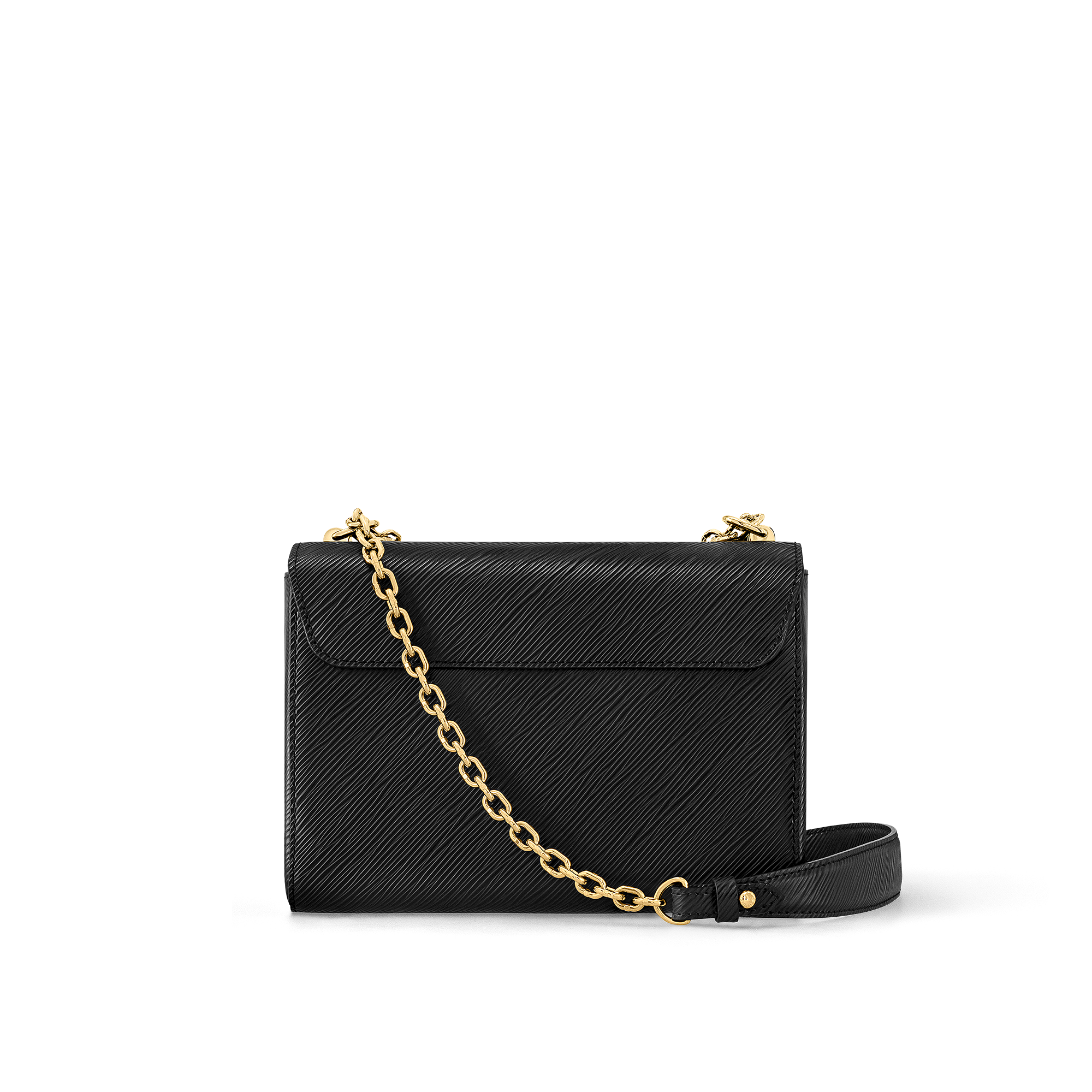 Twist MM Bag Epi Leather in Women