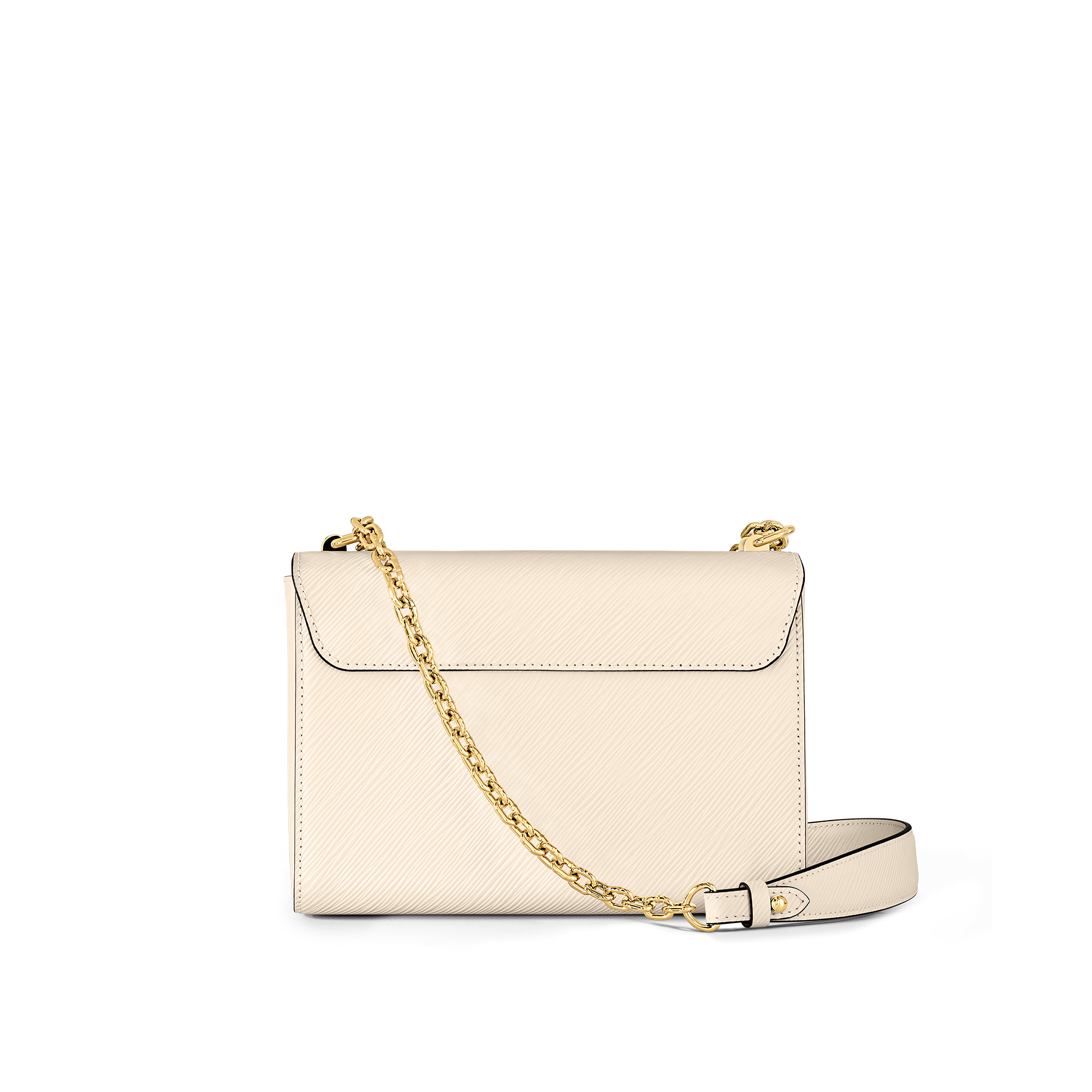 Twist MM Bag Epi Leather in Women