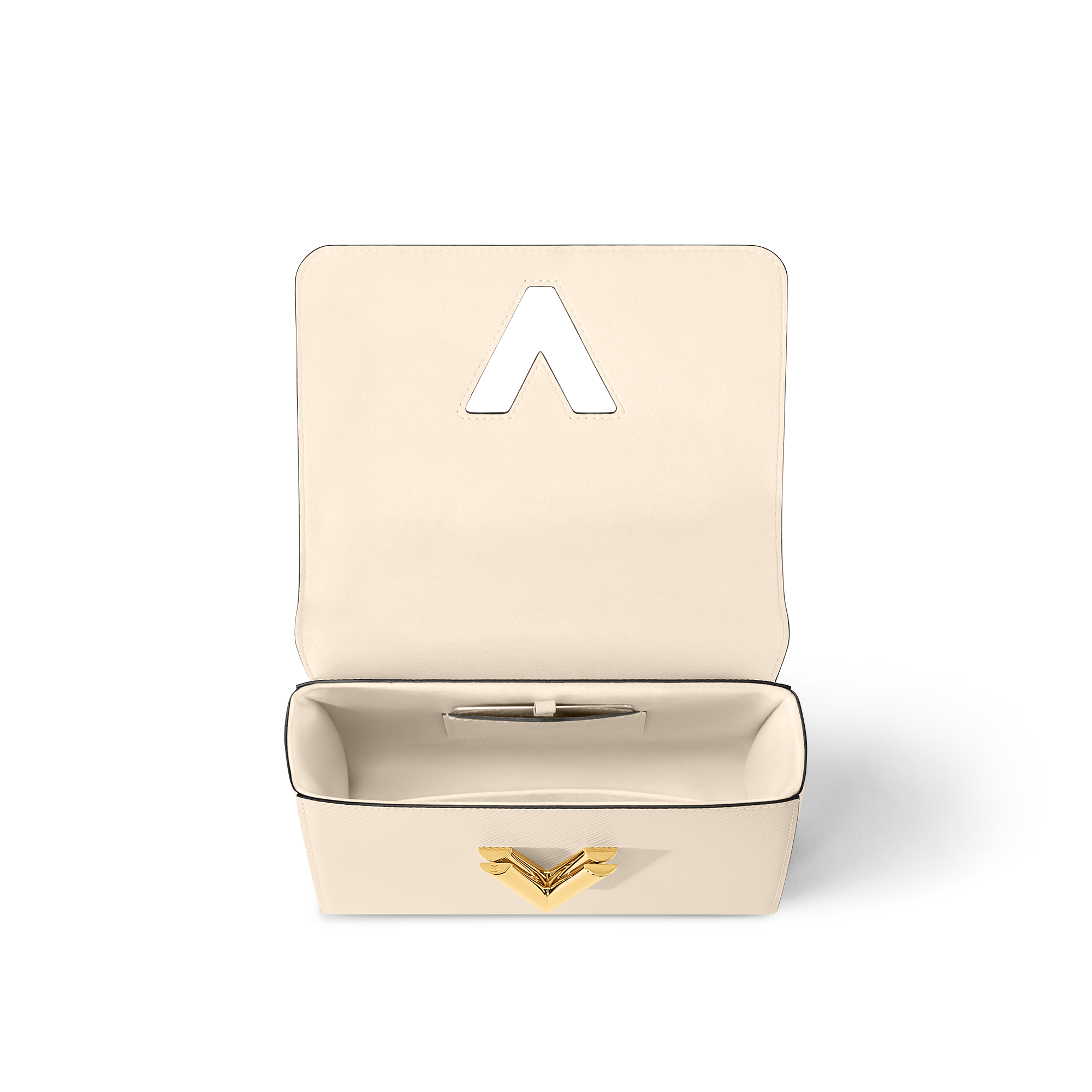 Twist MM Bag Epi Leather in Women