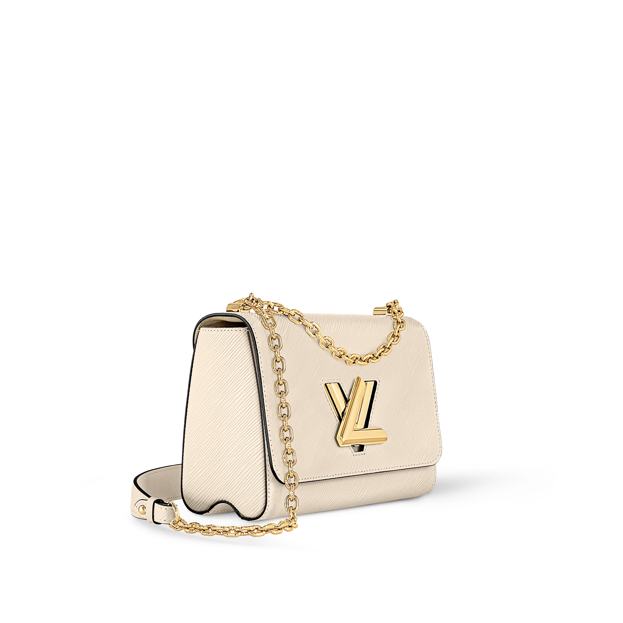 Twist MM Bag Epi Leather in Women