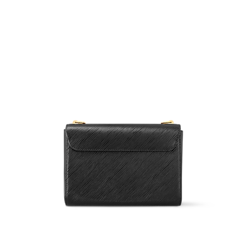 Twist MM Bag Epi Leather in Women's Handbags Handbags collections by Louis Vuitton (Product zoom)