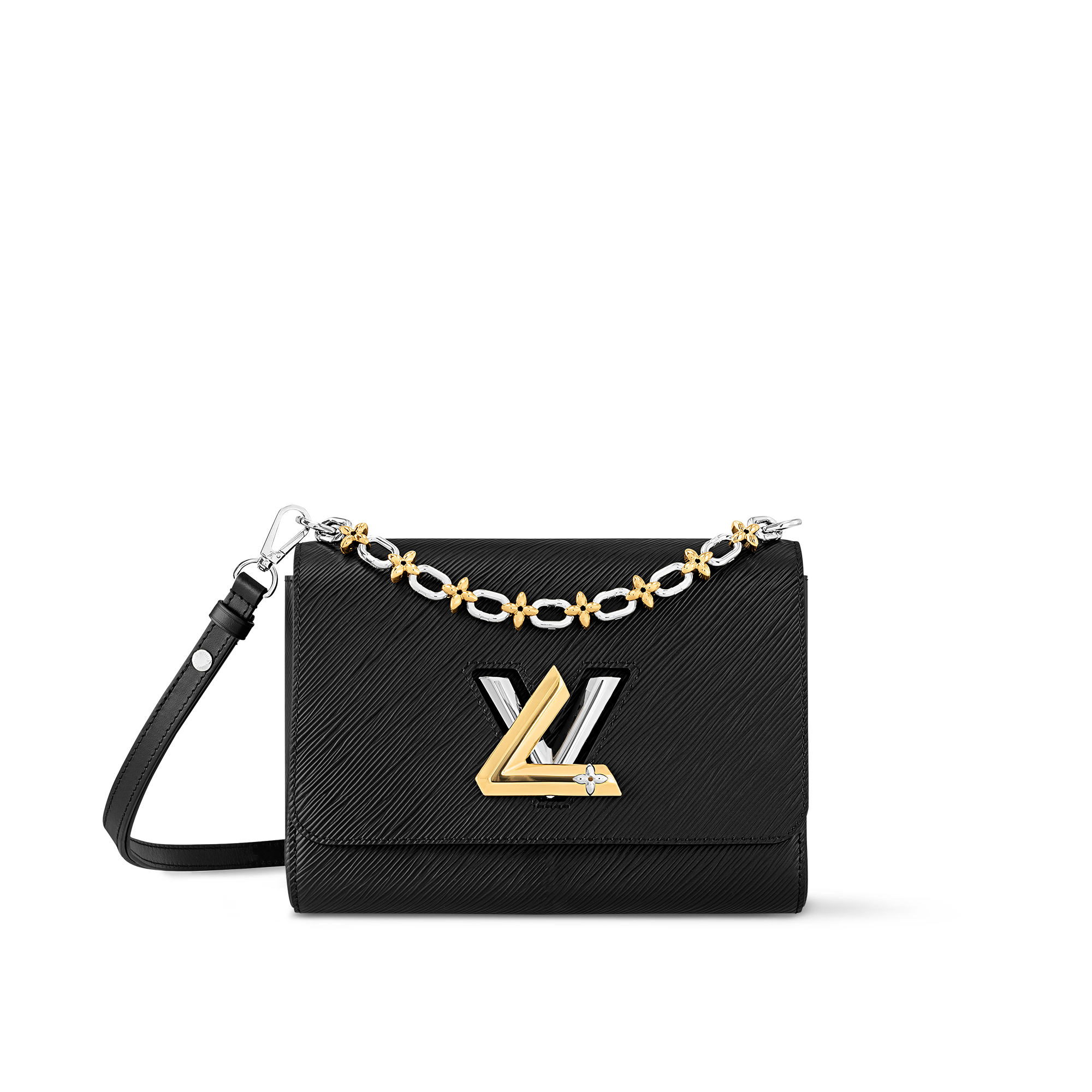Twist PM Epi Leather - Handbags | LOUIS VUITTON
