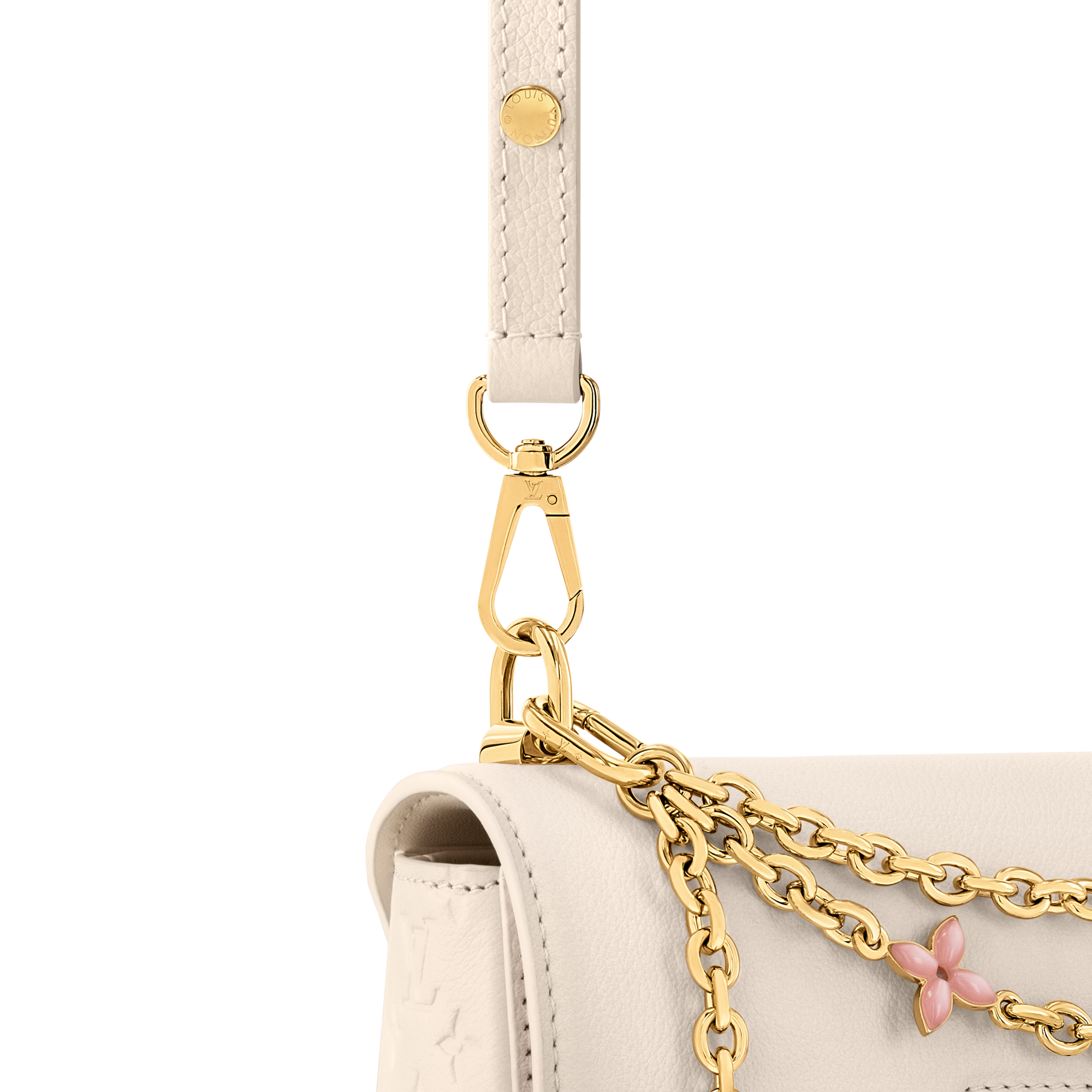 Twist MM Slim Other Leathers in Bags and Small Leather Goods