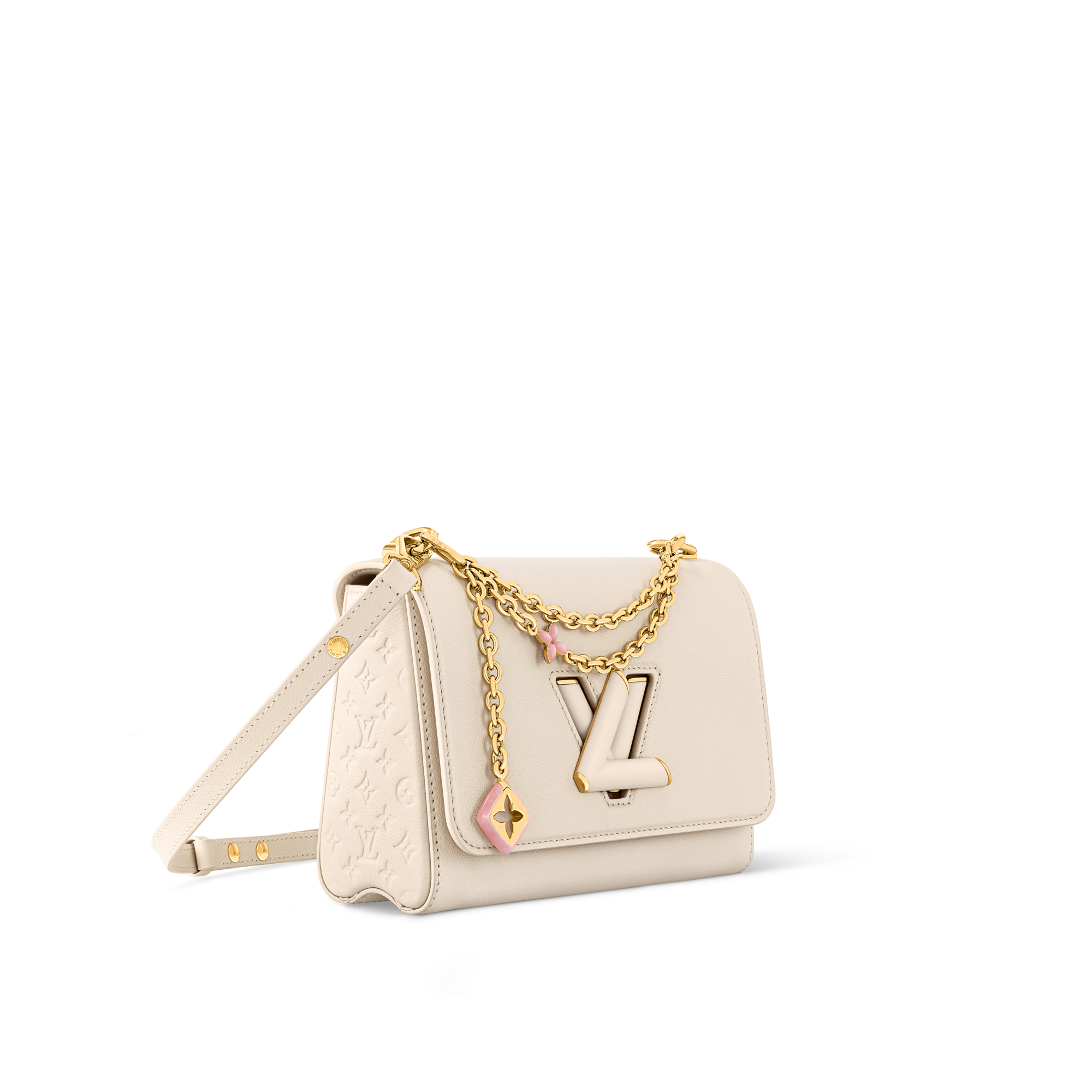 Twist MM Slim Other Leathers in Bags and Small Leather Goods