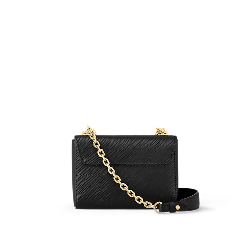 Twist PM Bag Epi Leather in Women's Handbags Handbags collections by Louis Vuitton (Product zoom)