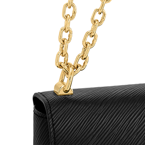 Twist PM Bag Epi Leather in Women's Handbags Handbags collections by Louis Vuitton (Product zoom)