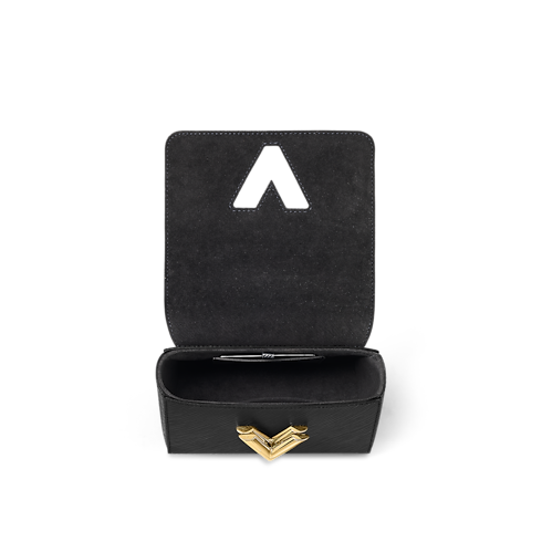 Twist PM Bag Epi Leather in Women's Handbags Handbags collections by Louis Vuitton (Product zoom)