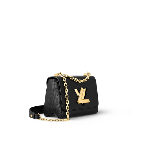 Twist PM Bag Epi Leather in Women's Handbags Handbags collections by Louis Vuitton (Product zoom)