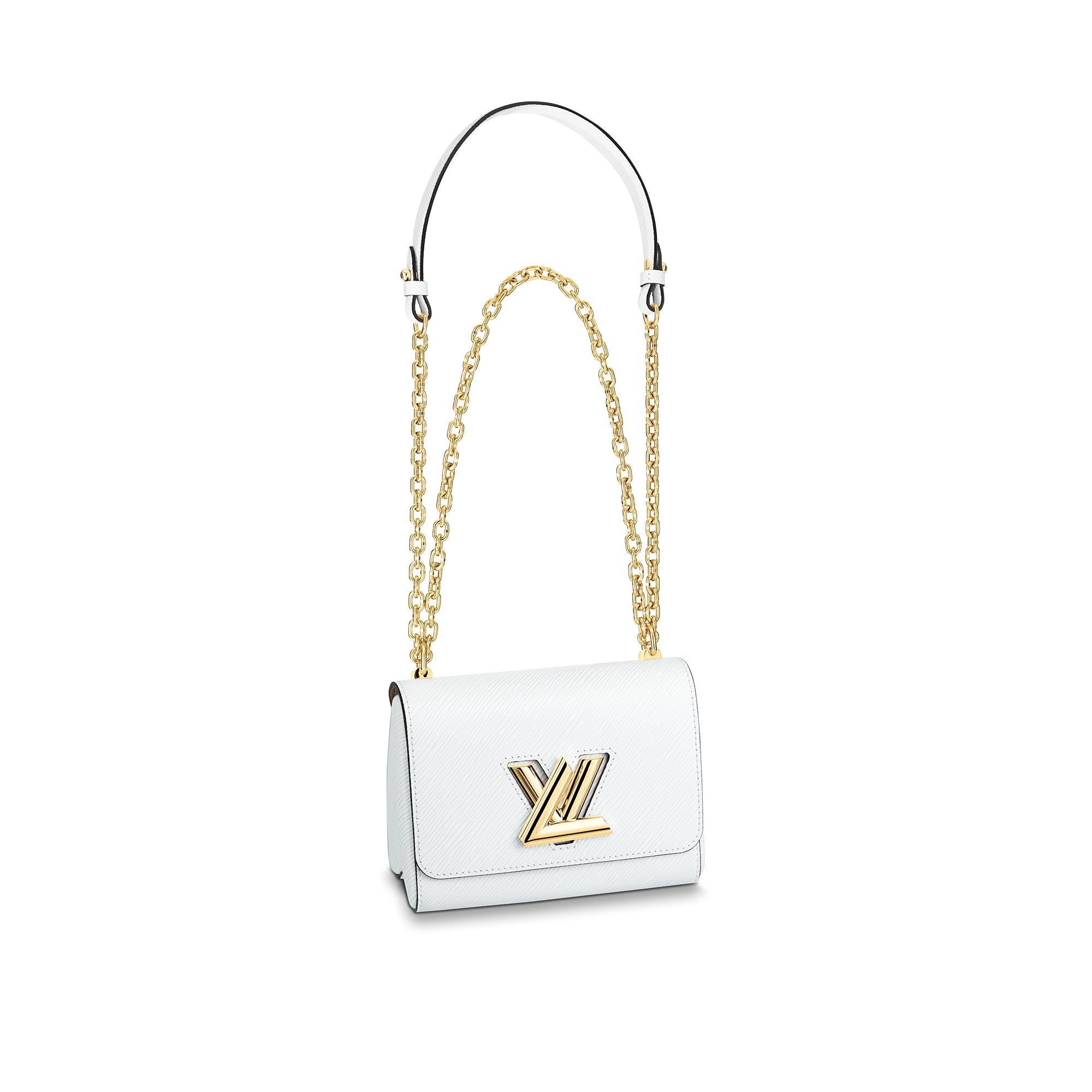 louis vuitton twist pm