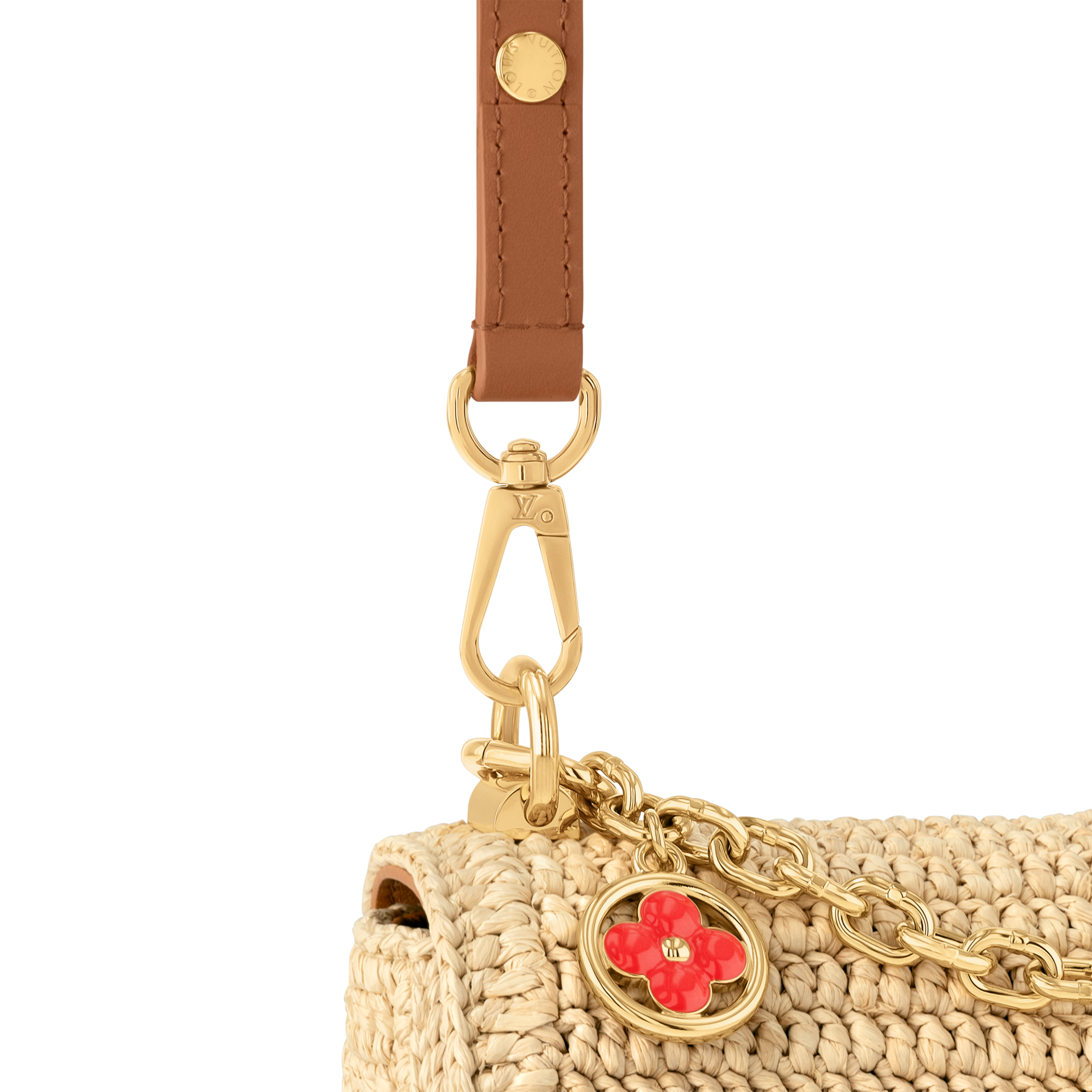 Twist PM Slim Other Leathers in Bags and Small Leather Goods