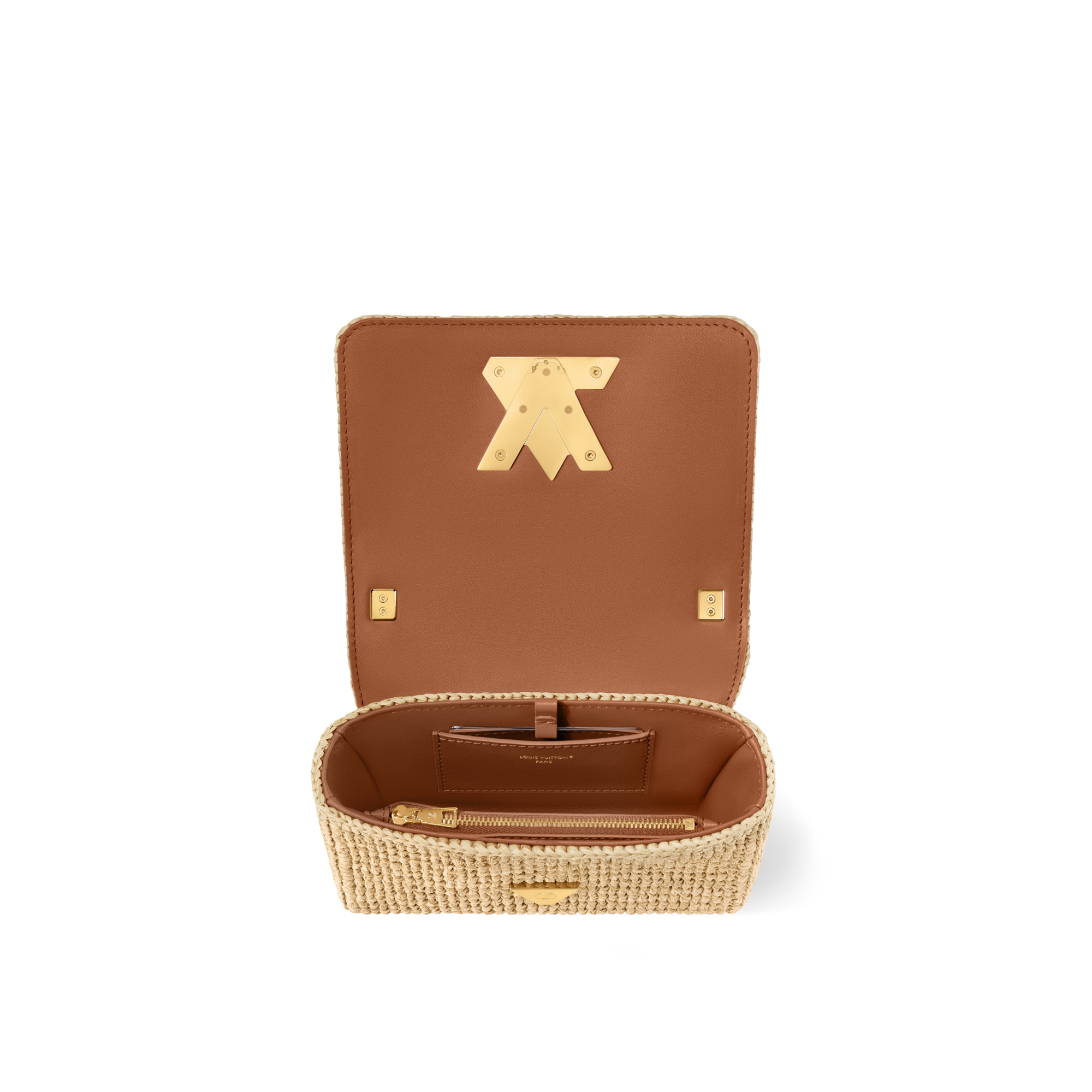Twist PM Slim Other Leathers in Bags and Small Leather Goods