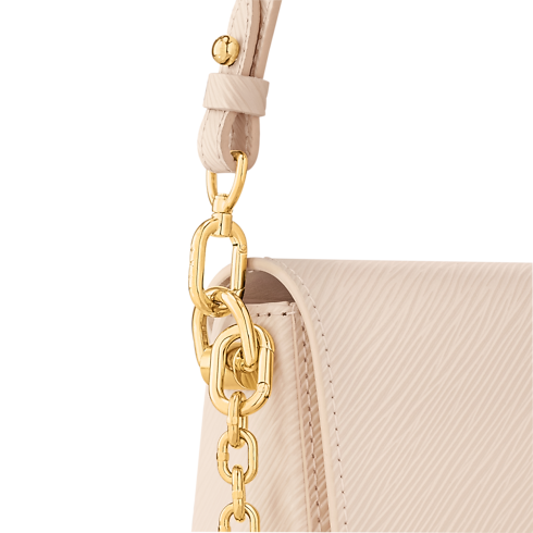 Twist West Epi Leather in Women's Handbags All Collections collections by Louis Vuitton (Product zoom)