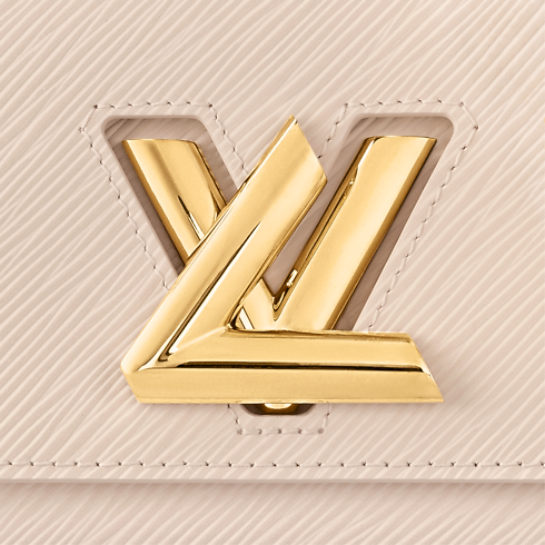 Twist West Epi Leather in Women's Handbags All Collections collections by Louis Vuitton (Product zoom)