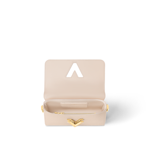 Twist West Epi Leather in Women's Handbags All Collections collections by Louis Vuitton (Product zoom)