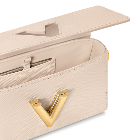 Twist West Epi Leather in Women's Handbags All Collections collections by Louis Vuitton (Product zoom)