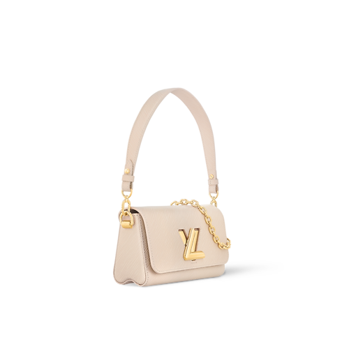 Twist West Epi Leather in Women's Handbags All Collections collections by Louis Vuitton (Product zoom)