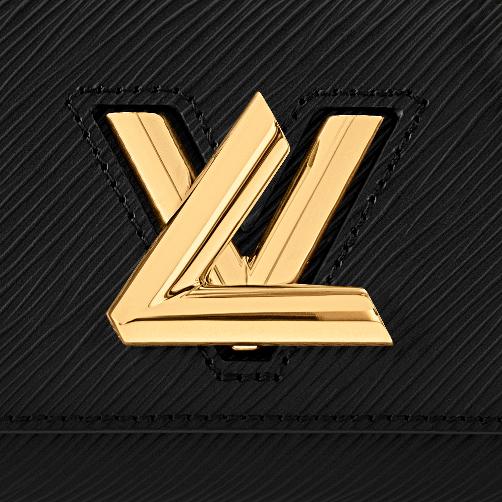 Twist West Pochette Epi Leather in Bags and Small Leather Goods