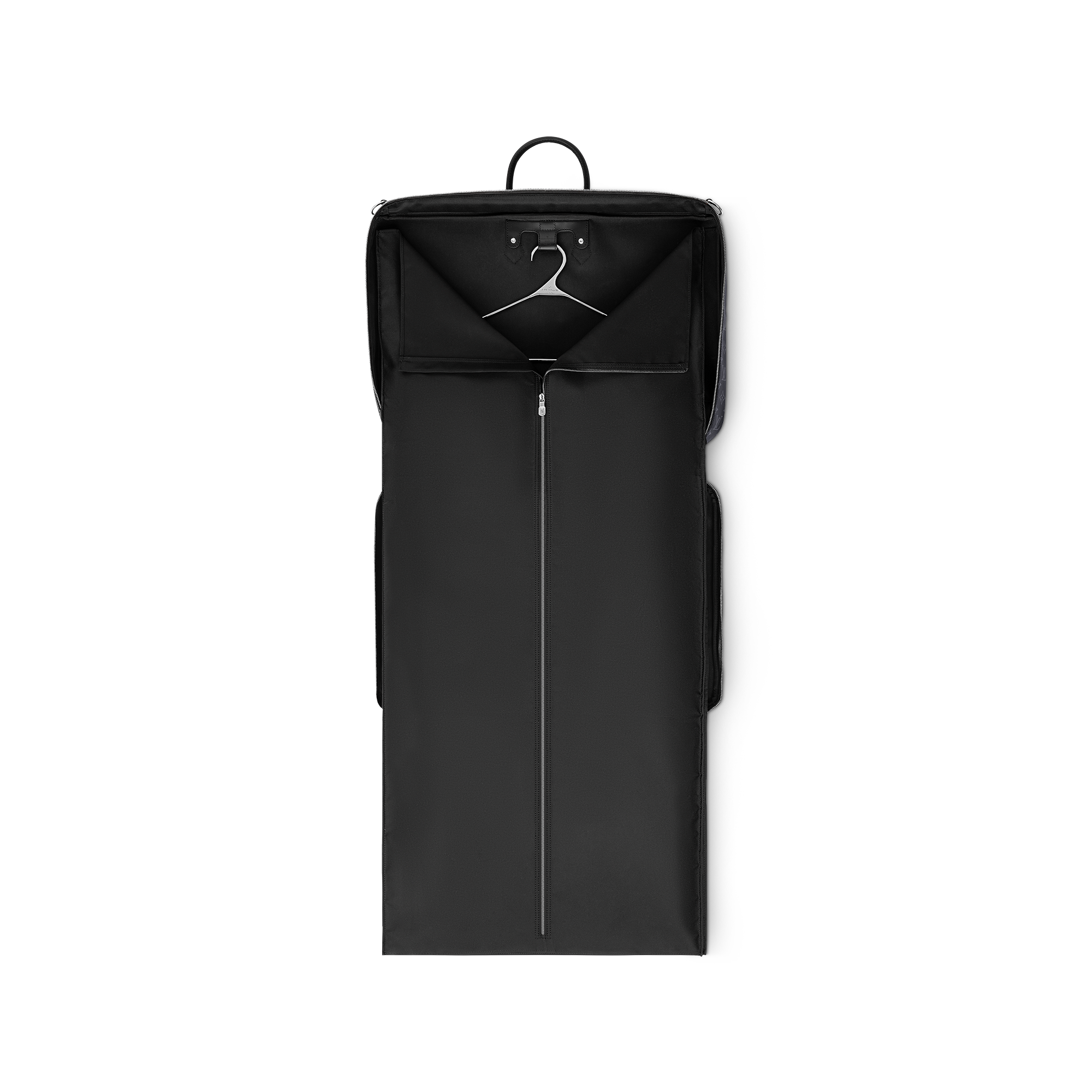 Two-Hanger Garment Cover Monogram Eclipse in Men