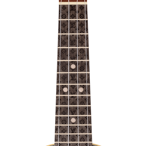 Ukulele in Trunks, Travel and Home's Sport and Lifestyle Lifestyle and Vivienne Dolls collections by Louis Vuitton (Product zoom)