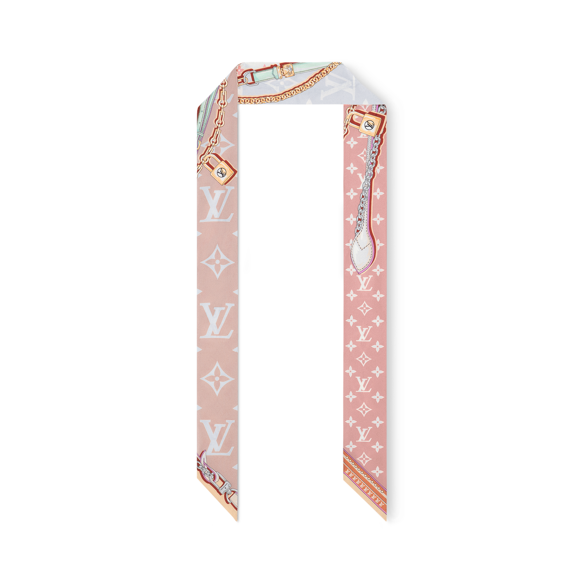 Ultimate Monogram BB Bandeau S00 in Women