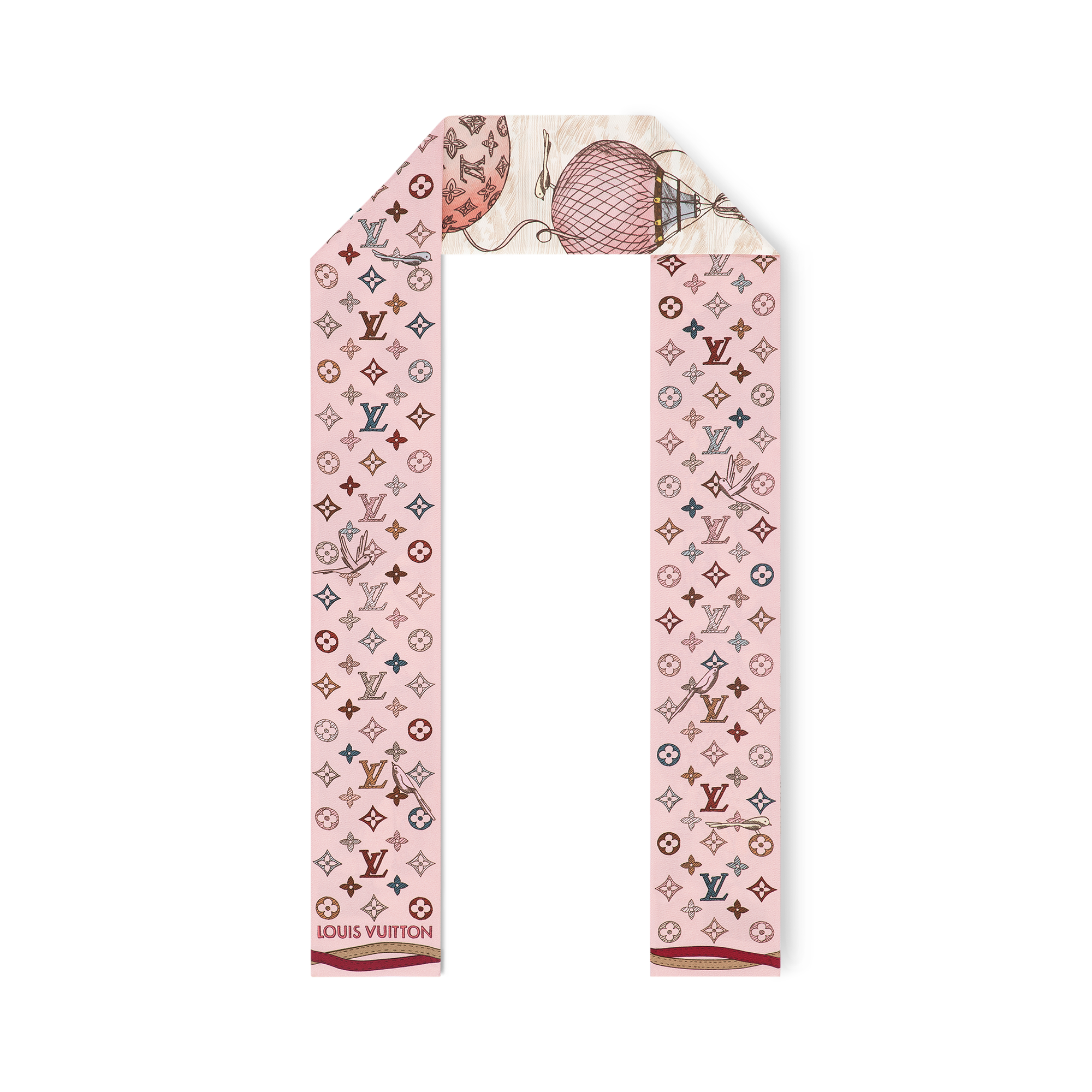 Up And Away Bandeau S00 in Women