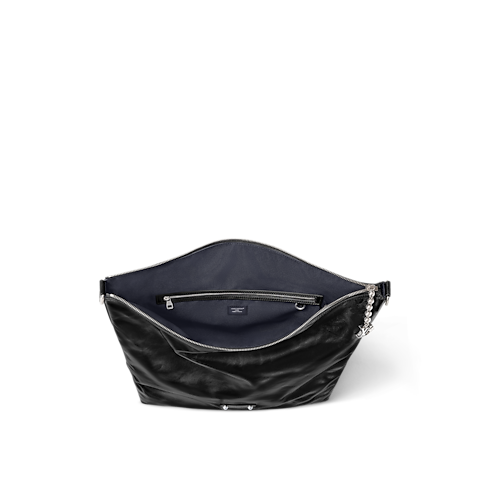 Vagabond Hobo Other Leathers in Bags and Small Leather Goods's Men Bags Newness collections by Louis Vuitton (Product zoom)