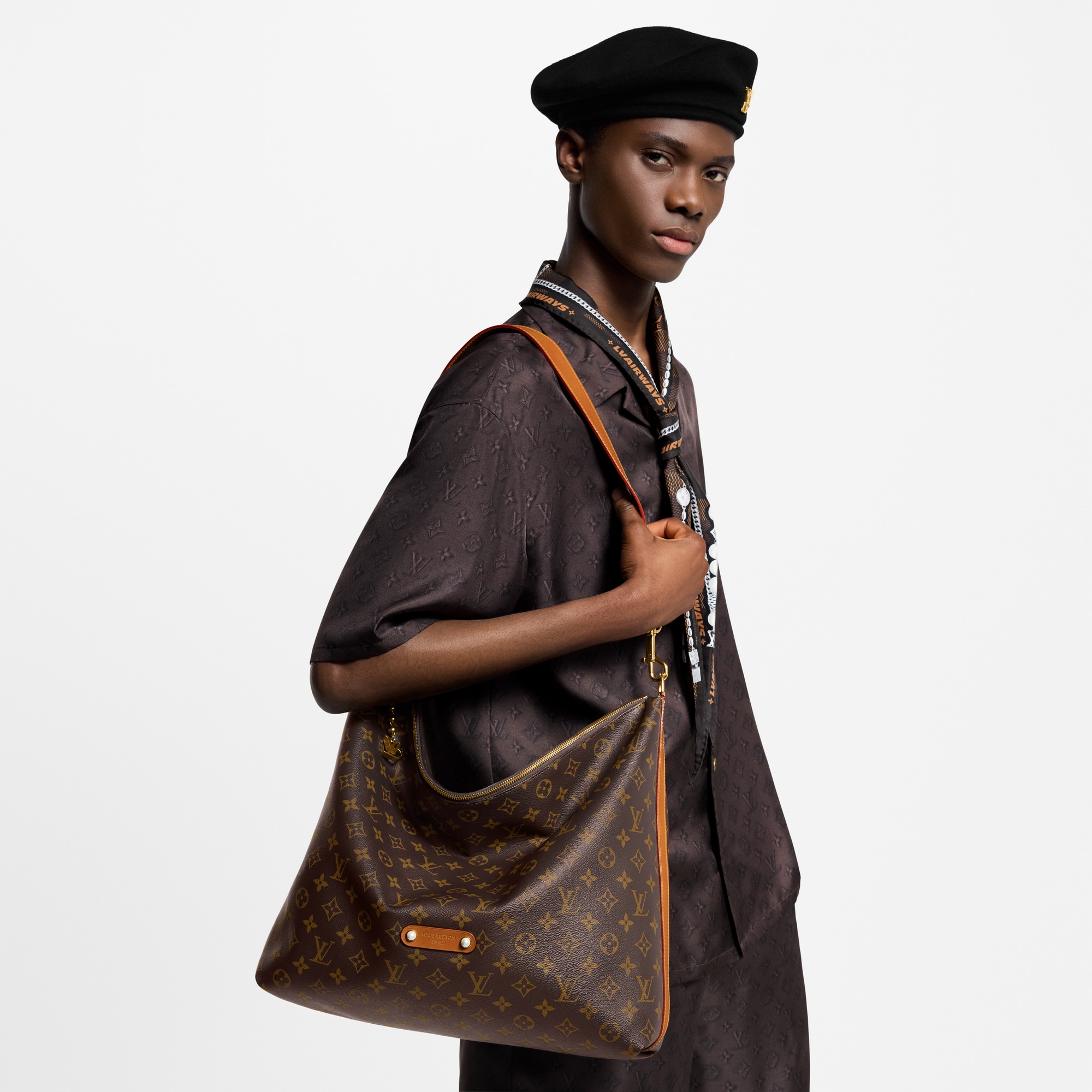 Vagabond Hobo G69 in Bags and Small Leather Goods