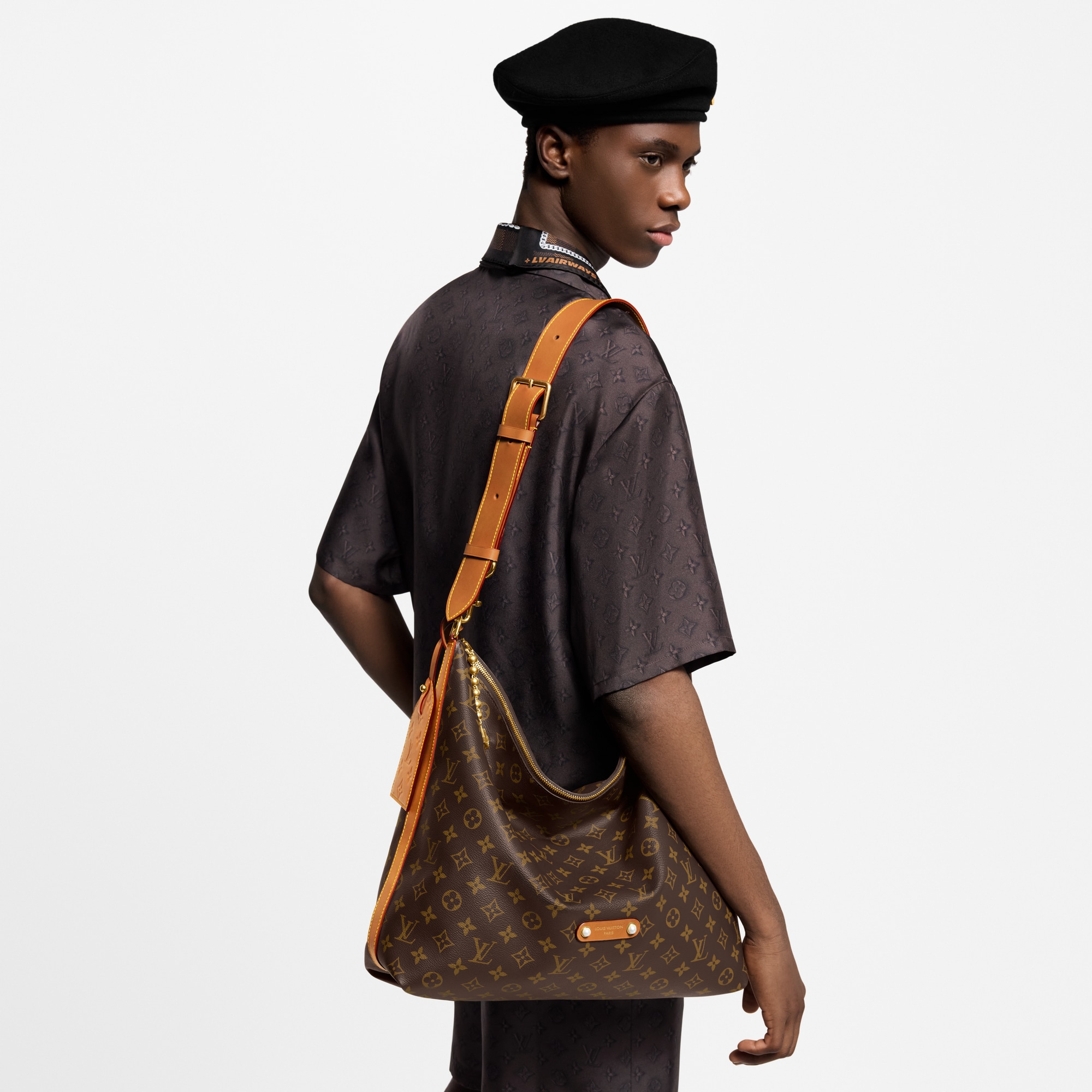 Vagabond Hobo G69 in Bags and Small Leather Goods