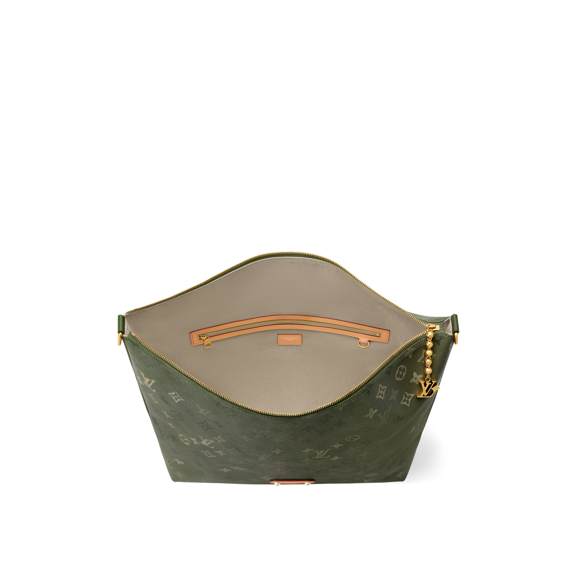 Vagabond Hobo Monogram Other in Bags and Small Leather Goods