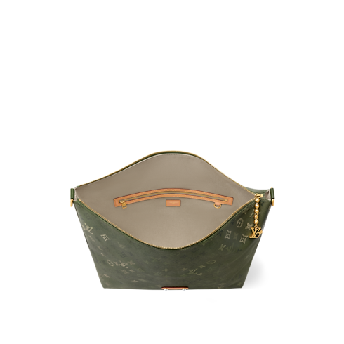 Vagabond Hobo Monogram Other in Bags and Small Leather Goods's Men Bags Newness collections by Louis Vuitton (Product zoom)