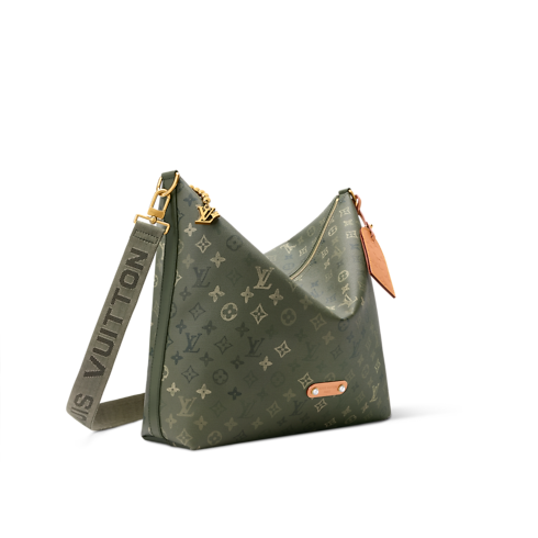 Vagabond Hobo Monogram Other in Bags and Small Leather Goods's Men Bags Newness collections by Louis Vuitton (Product zoom)