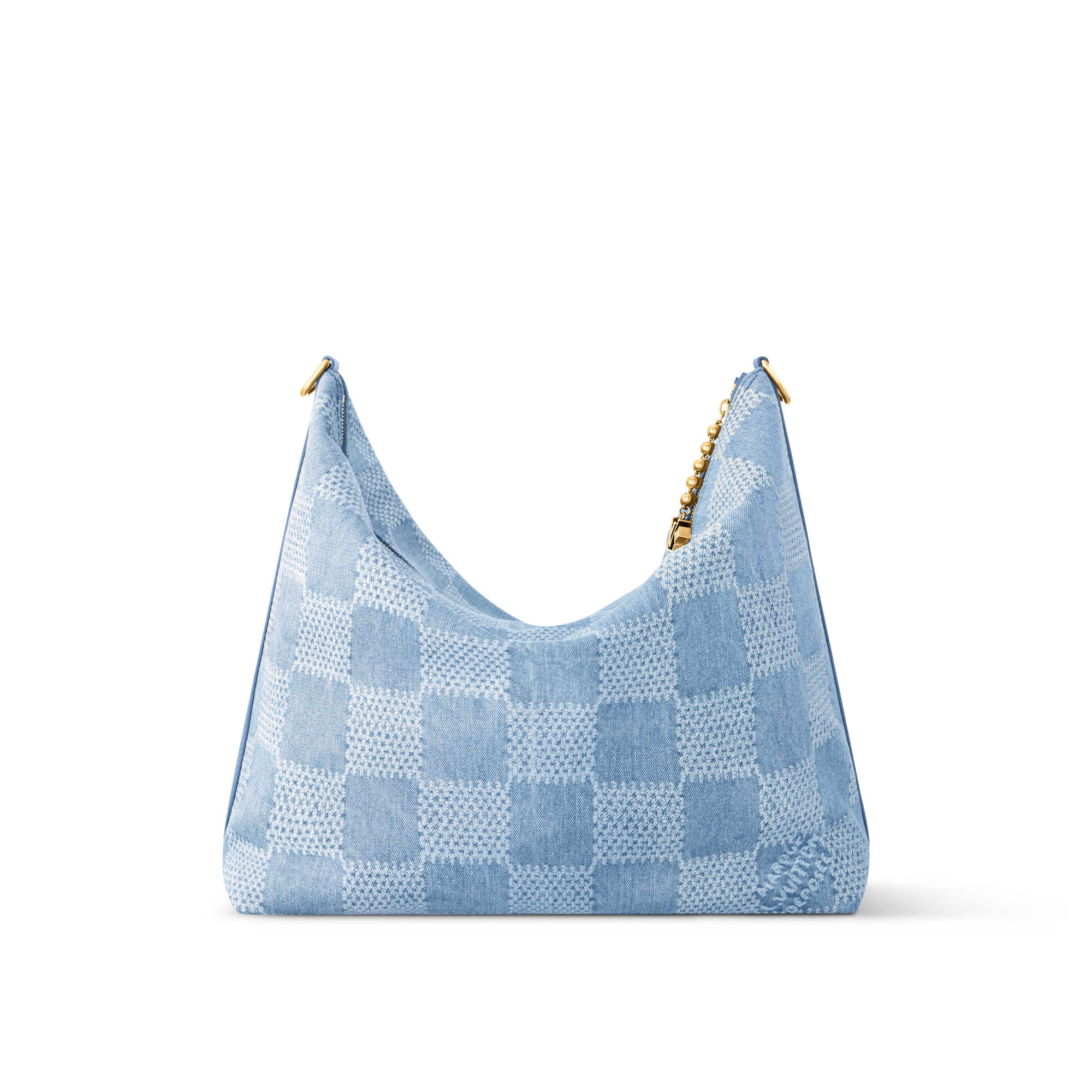 Vagabond Hobo Damier Other in Bags and Small Leather Goods