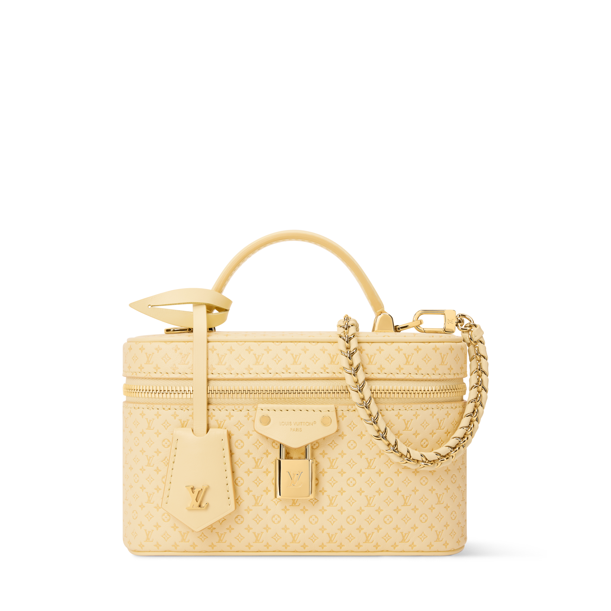 Yellow Handbags for Women | LOUIS VUITTON