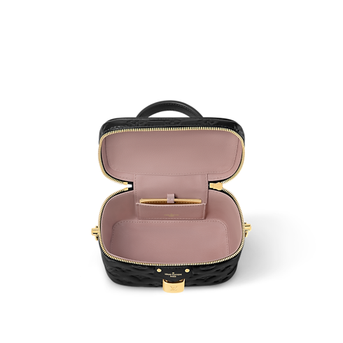 Vanity PM Coussin in Women's Handbags Handbags collections by Louis Vuitton (Product zoom)