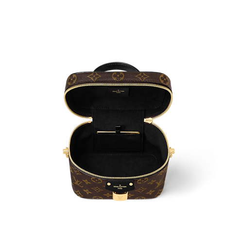 Vanity PM Monogram Reverse Canvas in Women's Handbags Handbags collections by Louis Vuitton (Product zoom)