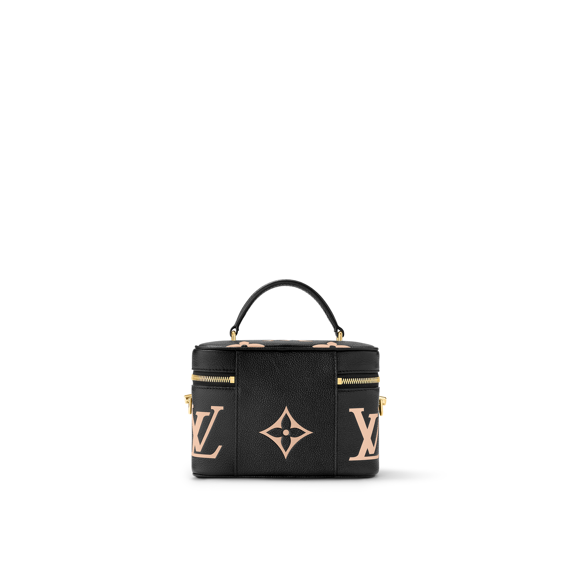 vanity handbag
