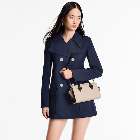 Varenne East West Epi Leather in Women's Handbags Handbags collections by Louis Vuitton (Product zoom)