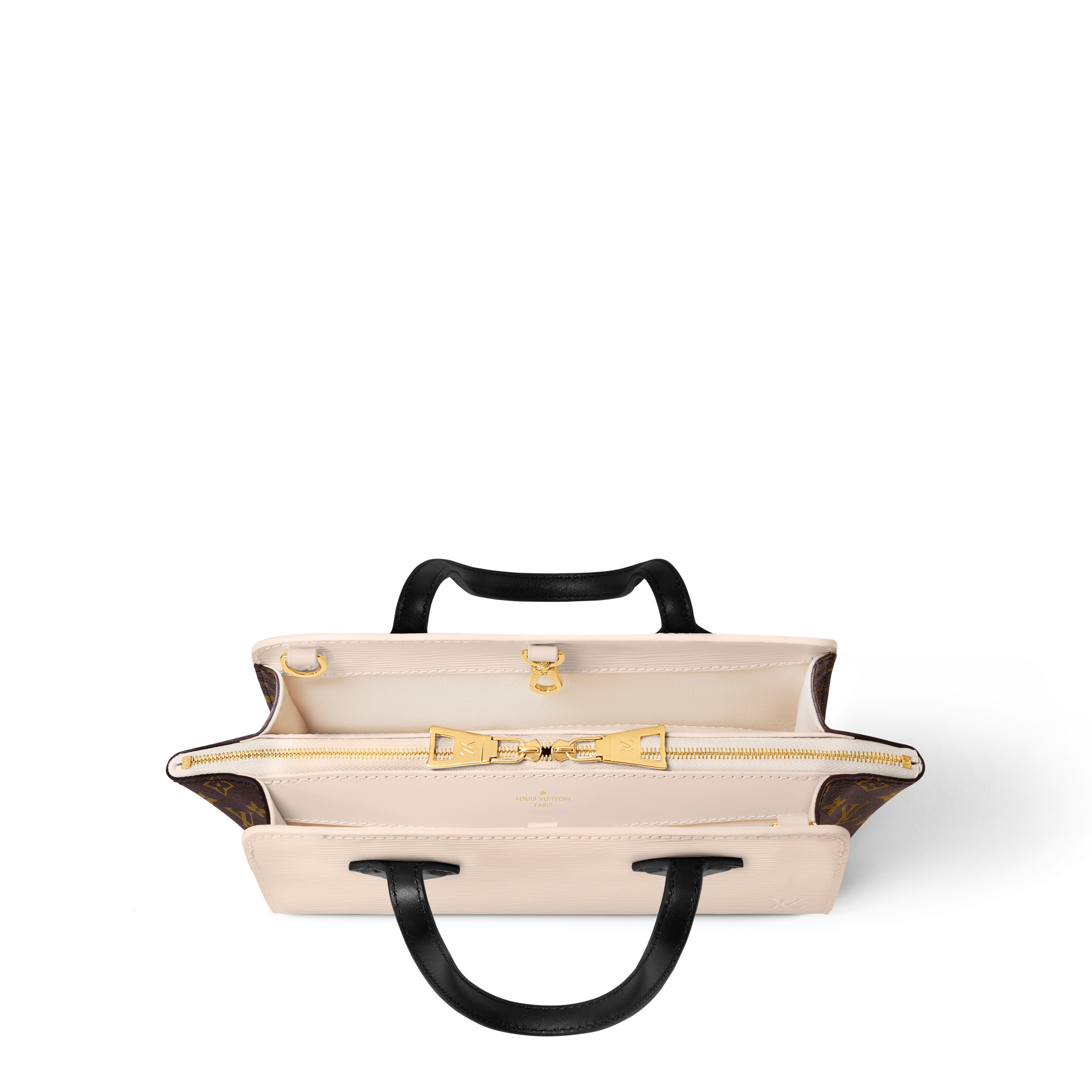 Varenne East West Epi Leather in Women